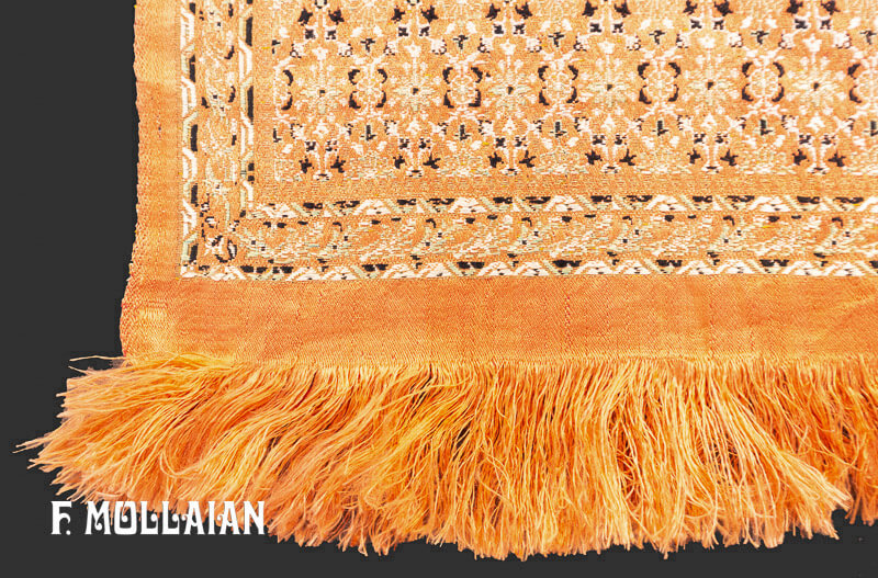 Small Indonesian/Malesian Textile n°:81669402