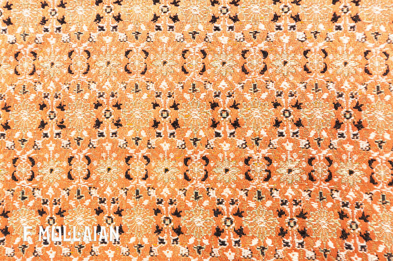 Small Indonesian/Malesian Textile n°:81669402