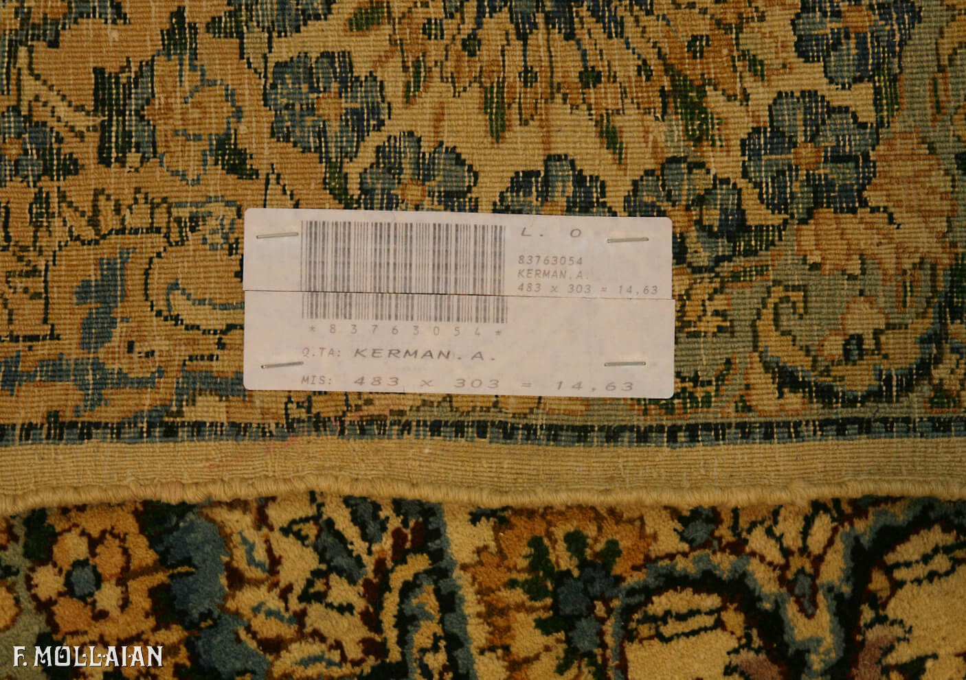 克尔曼 n:83763054
