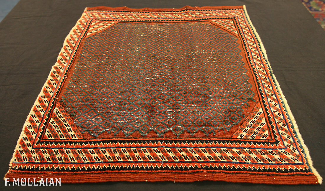 Paire de Sofreh Baluch n°:85449064
