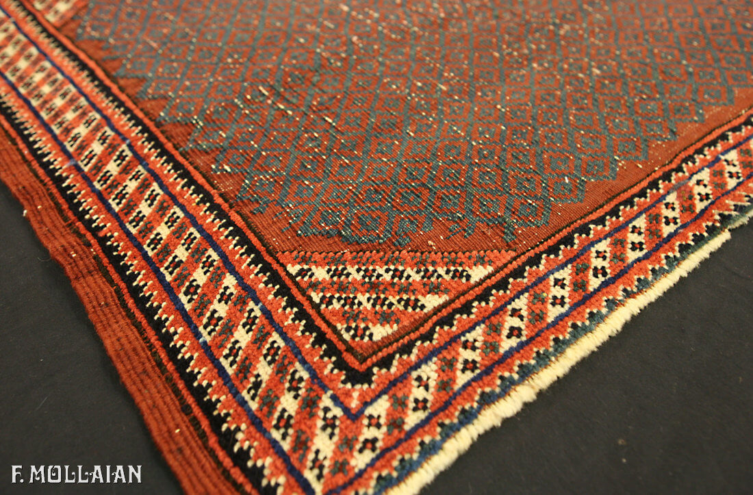 Paire de Sofreh Baluch n°:85449064