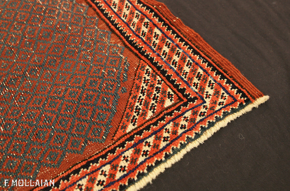 Paire de Sofreh Baluch n°:85449064