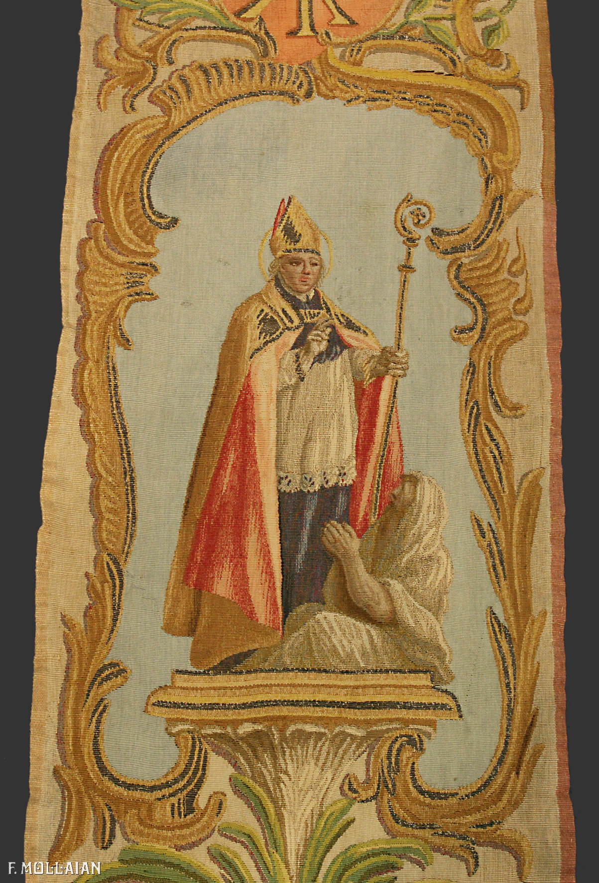 Textil Antiguo Italiano n°:95477076
