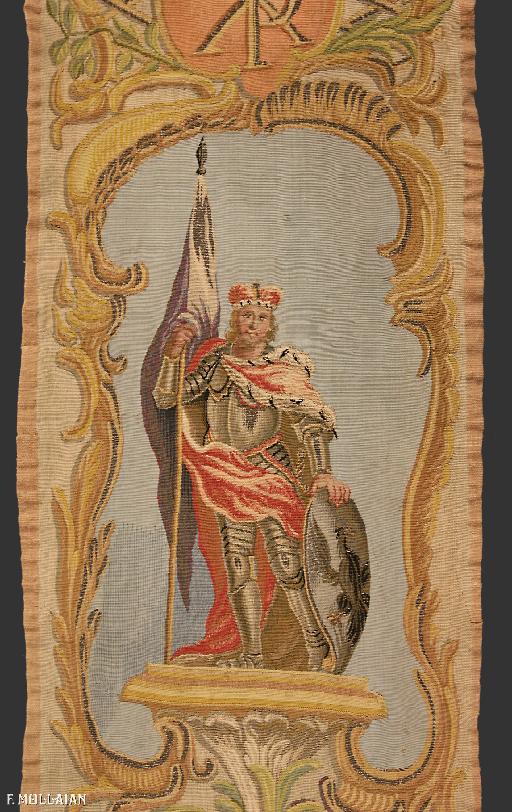 Textil Antiguo Italiano n°:95477076