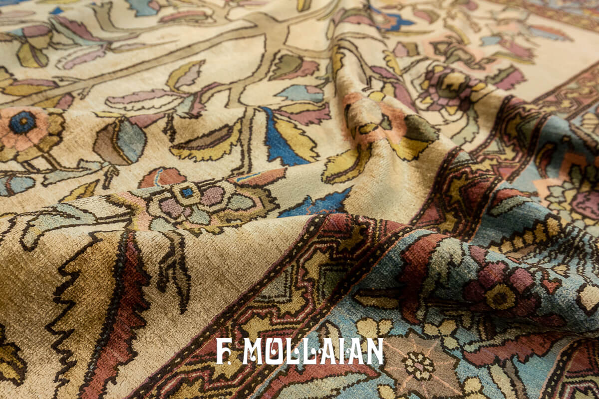 Farahan Rug