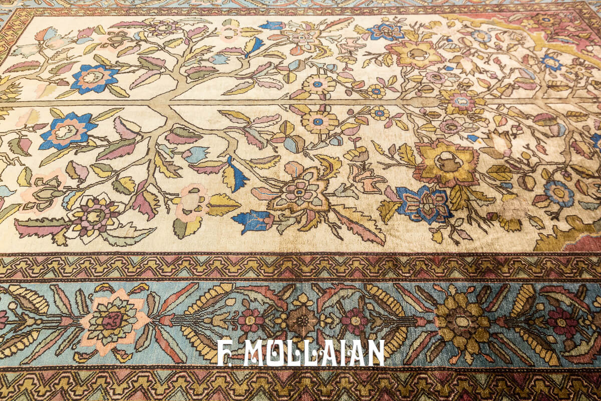 Farahan Rug