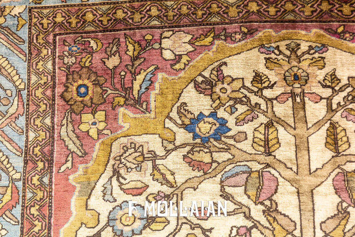 Farahan Rug