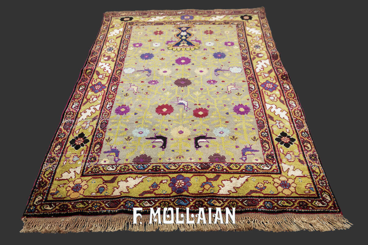 Farahan rug