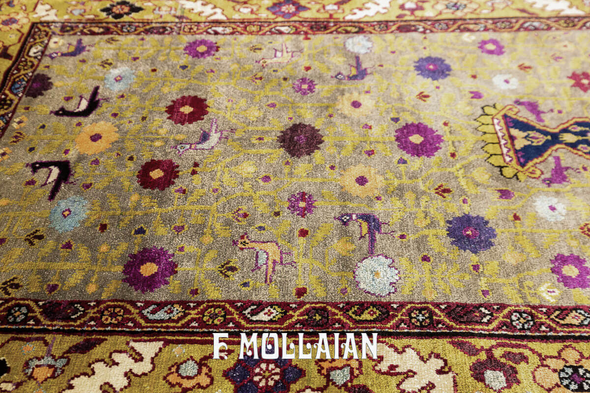 Farahan rug