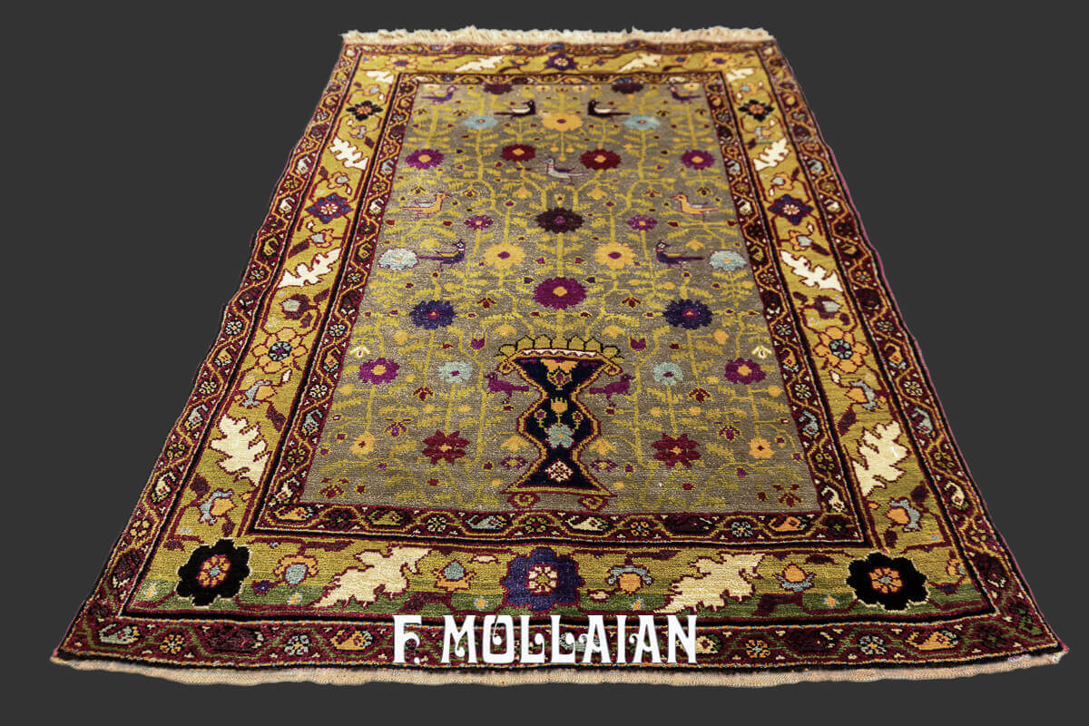 Farahan rug