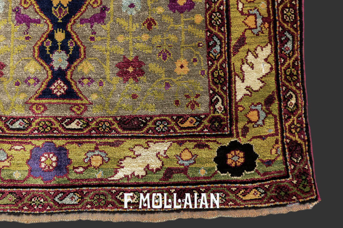 Farahan rug