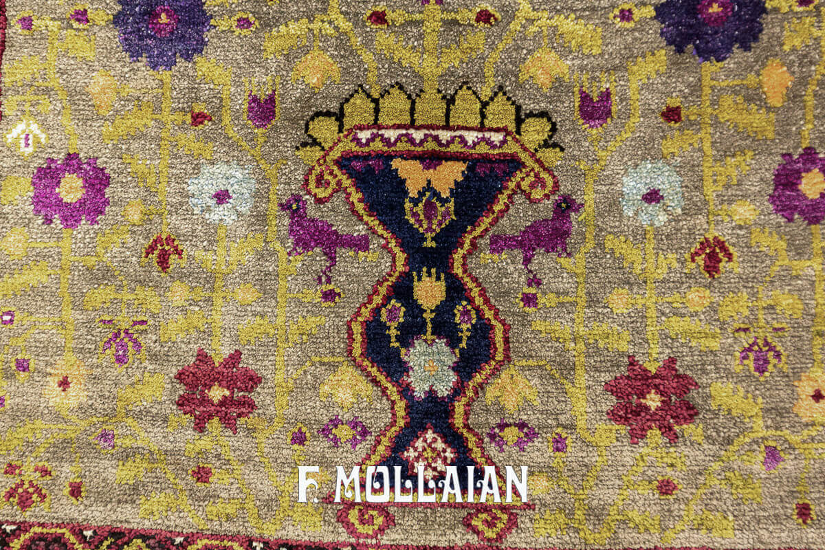 Farahan rug