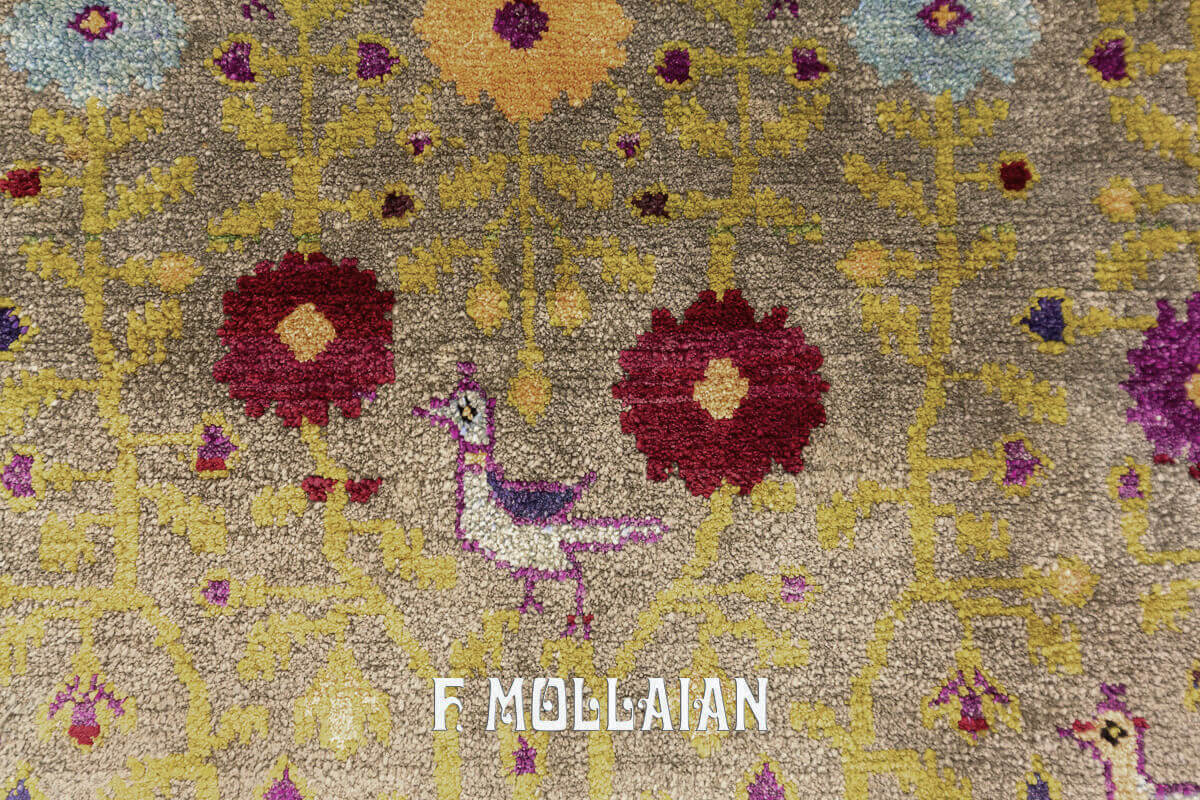 Farahan rug