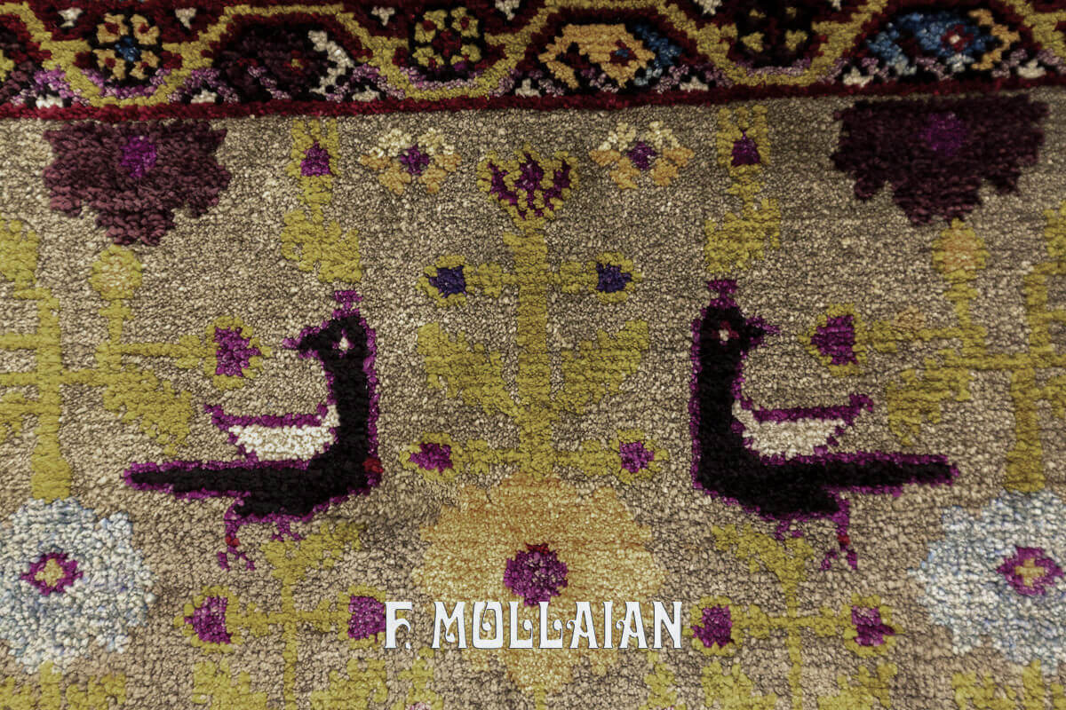 Farahan rug