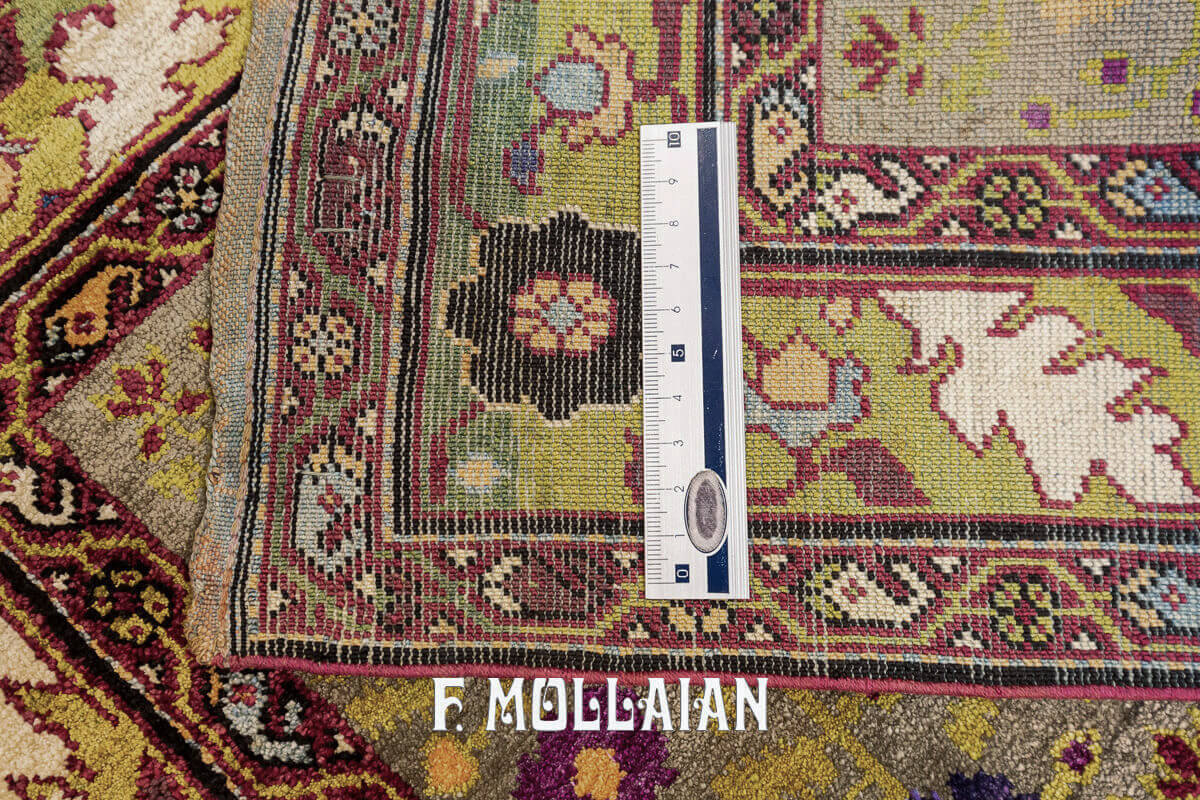 Farahan rug