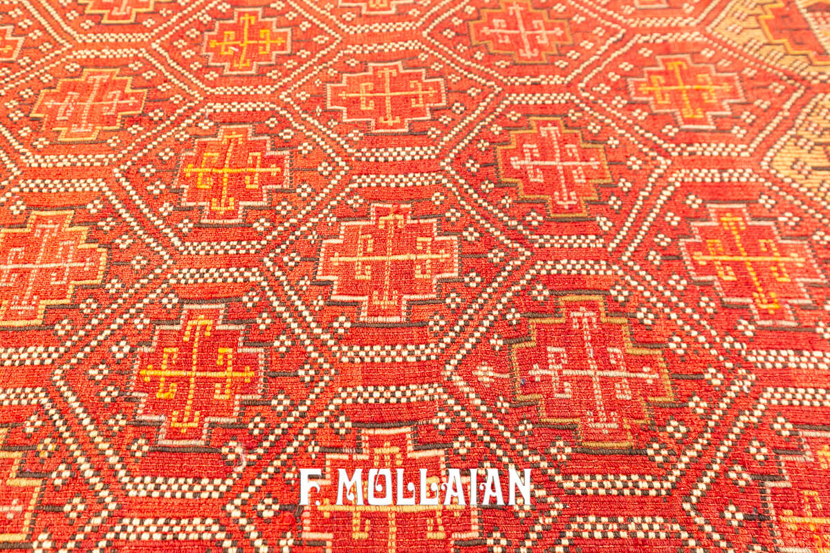 Kilim Rug Jajim n°:358807