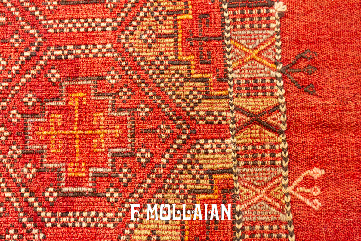 Kilim Rug Jajim n°:358807