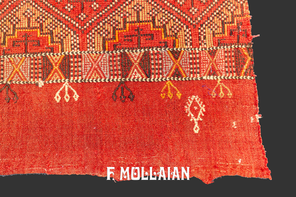 Kilim Rug Jajim n°:358807