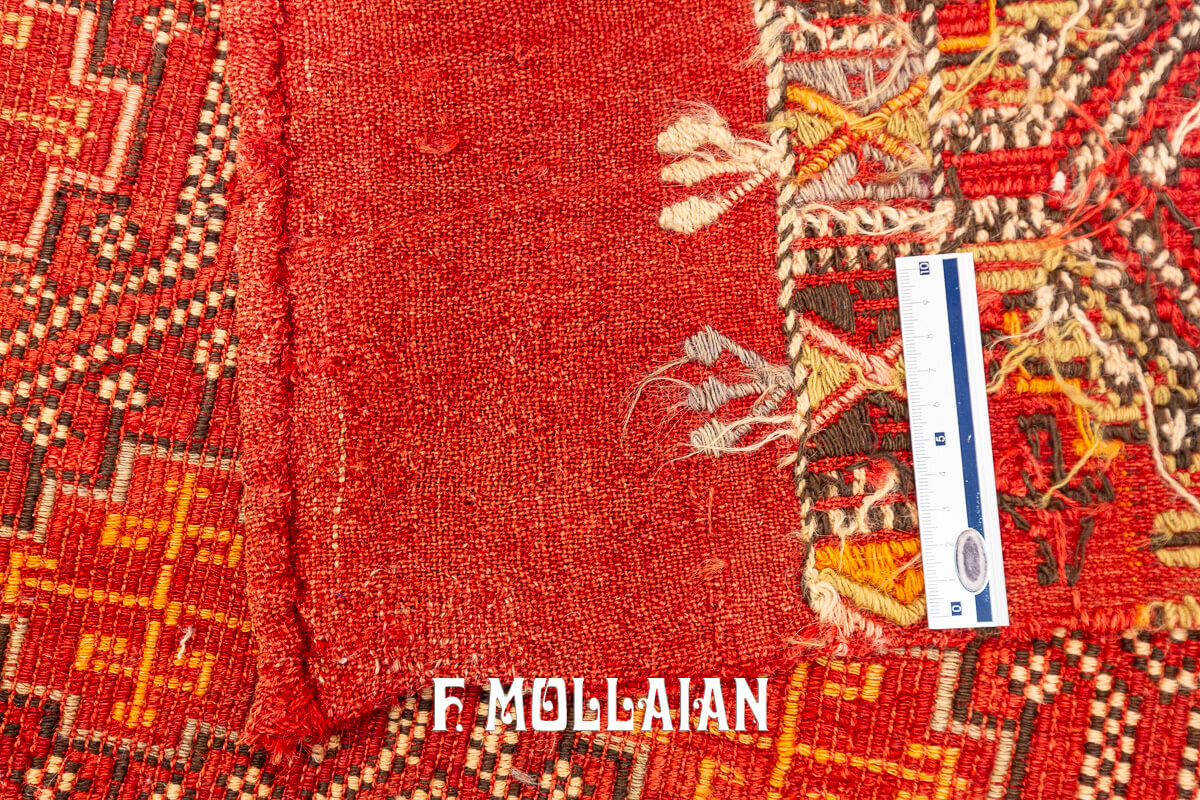 Kilim Rug Jajim n°:358807
