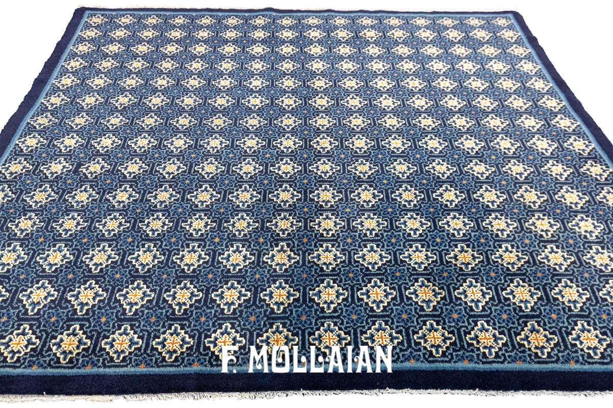 Chinese Peking Rug n°:514236
