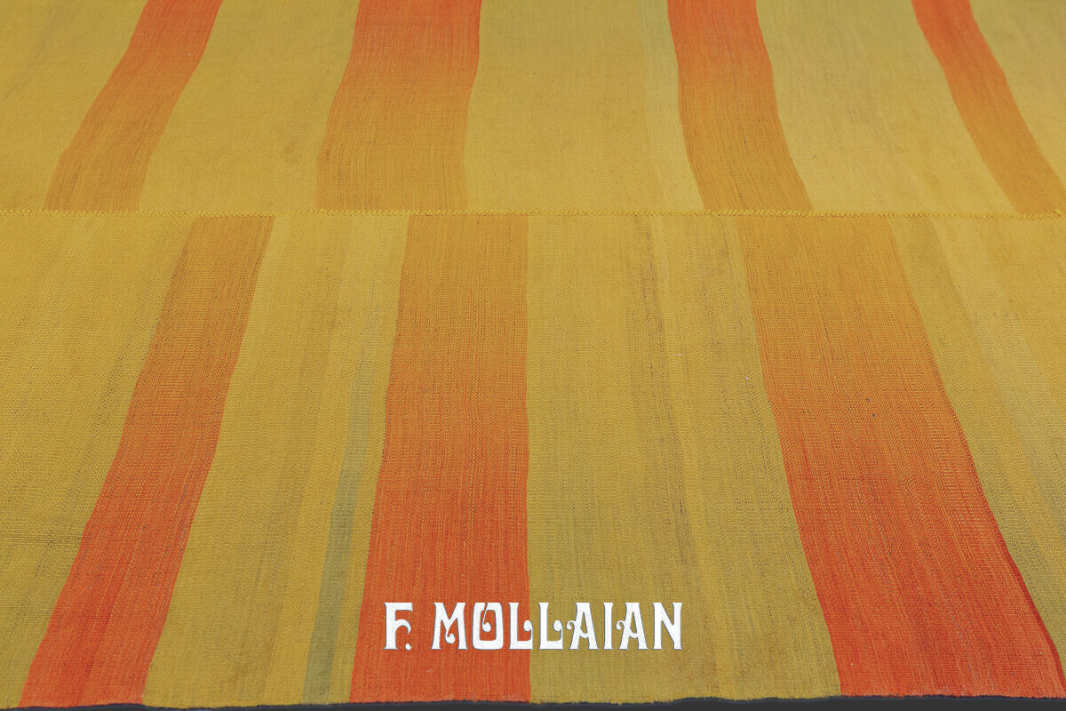 Tappeto Kilim Mazandaran n°:554790