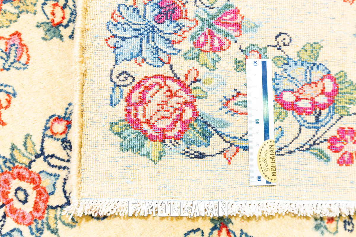 Sarouk Rug Antique Pair n°:634921