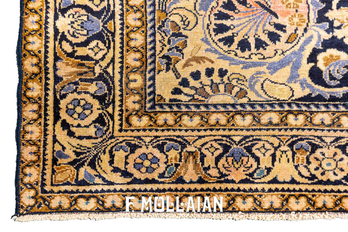 Lilian Rug Rose Field n°:7235
