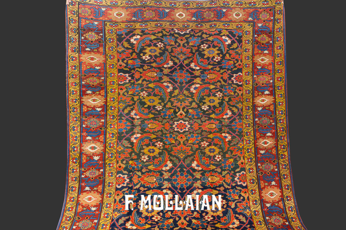 Kurdish Rug Savoj Bolagh n°:72520146