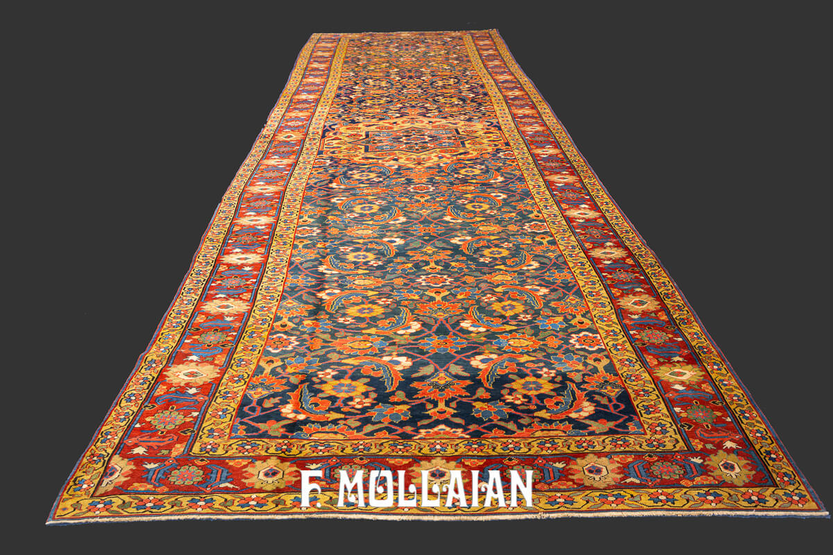 Kurdish Rug Savoj Bolagh n°:72520146