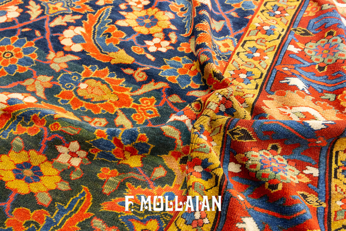 Kurdish Rug Savoj Bolagh n°:72520146