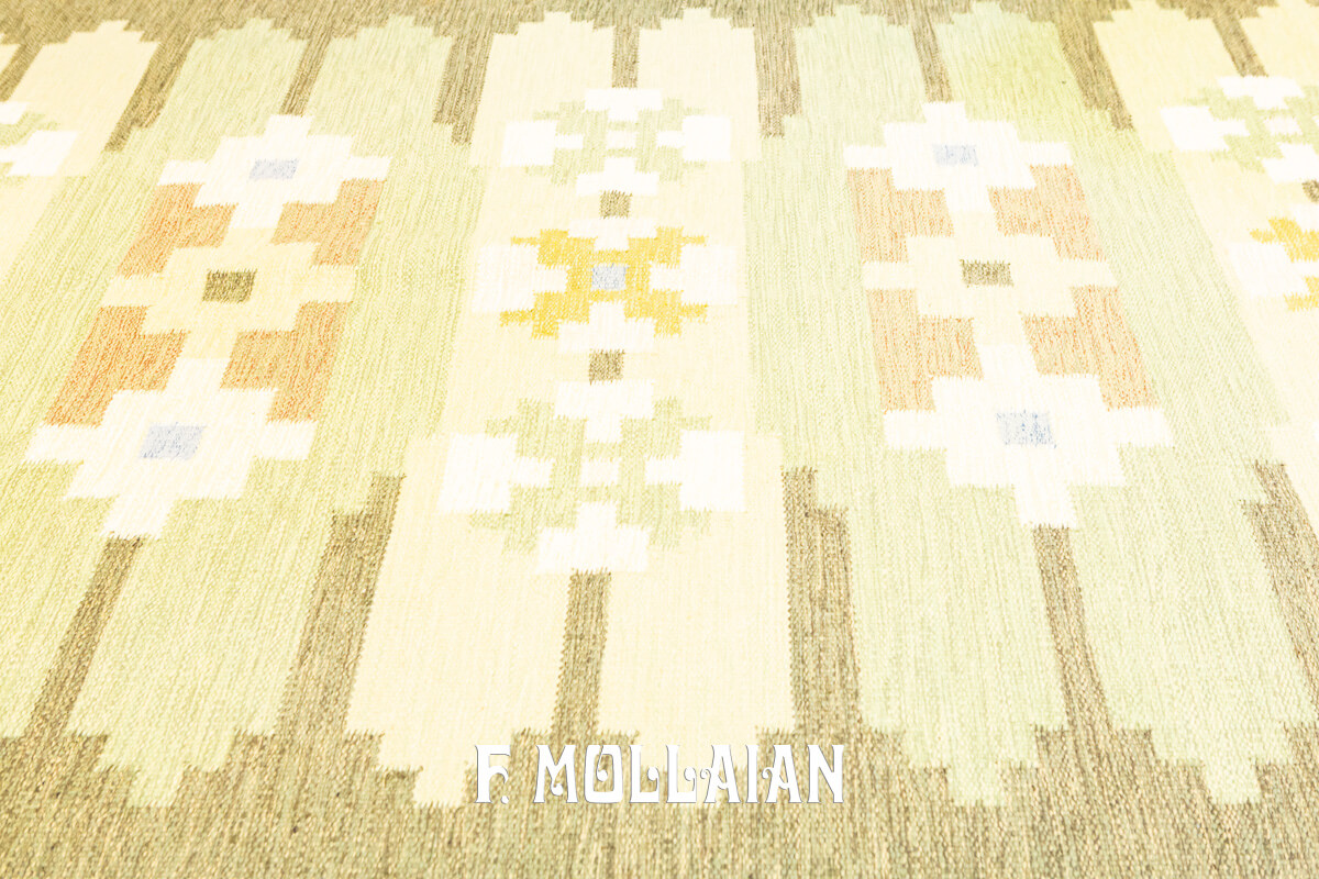 Scandinavian Rug
