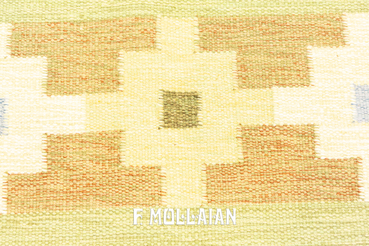 Scandinavian Rug
