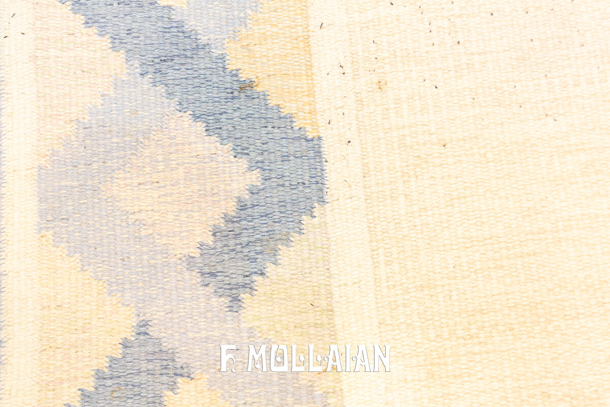 Scandinavian Rug Soft Color Palette n°:756177