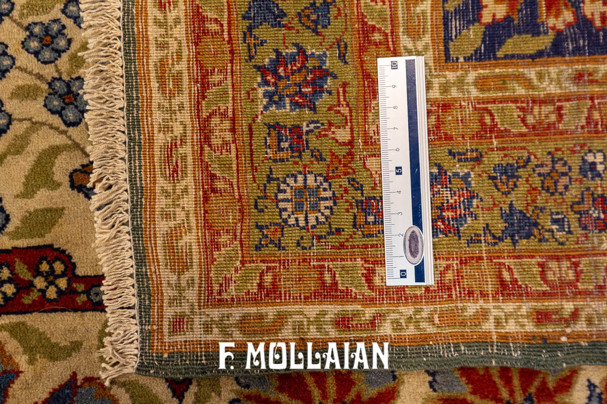 Antique Classic Rug Tabriz n°:934709