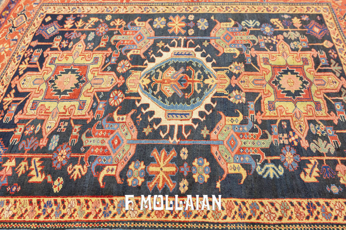 Bakshaish Rug