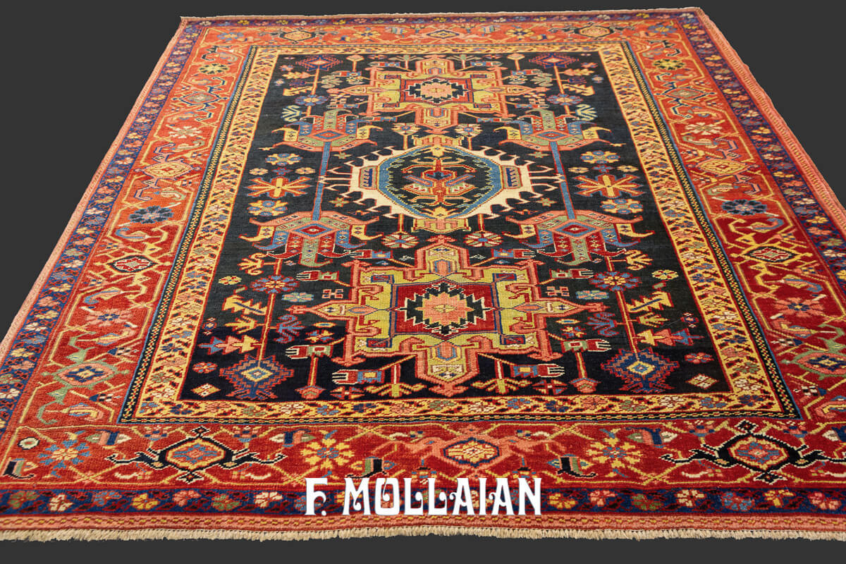 Bakshaish Rug