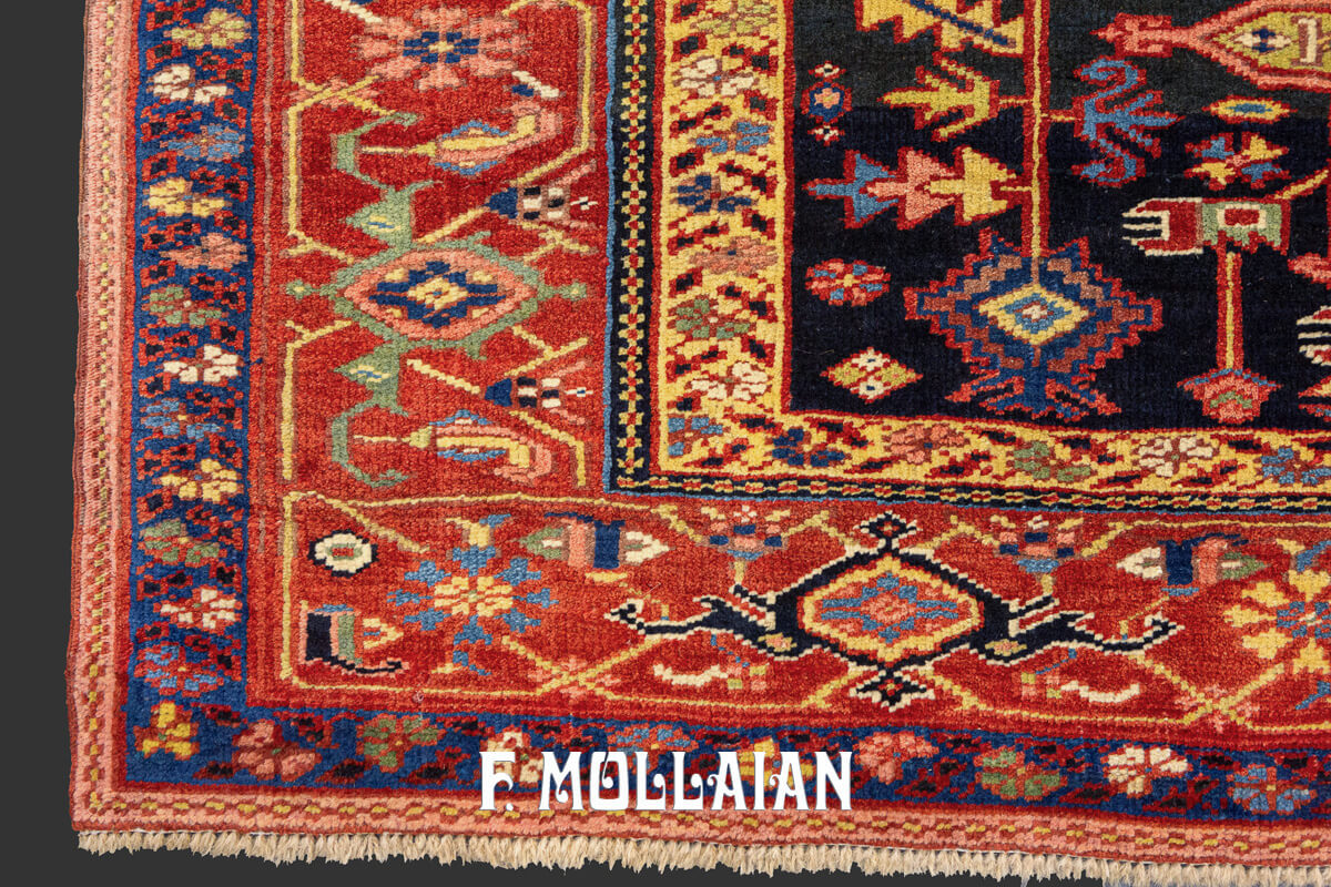 Bakshaish Rug