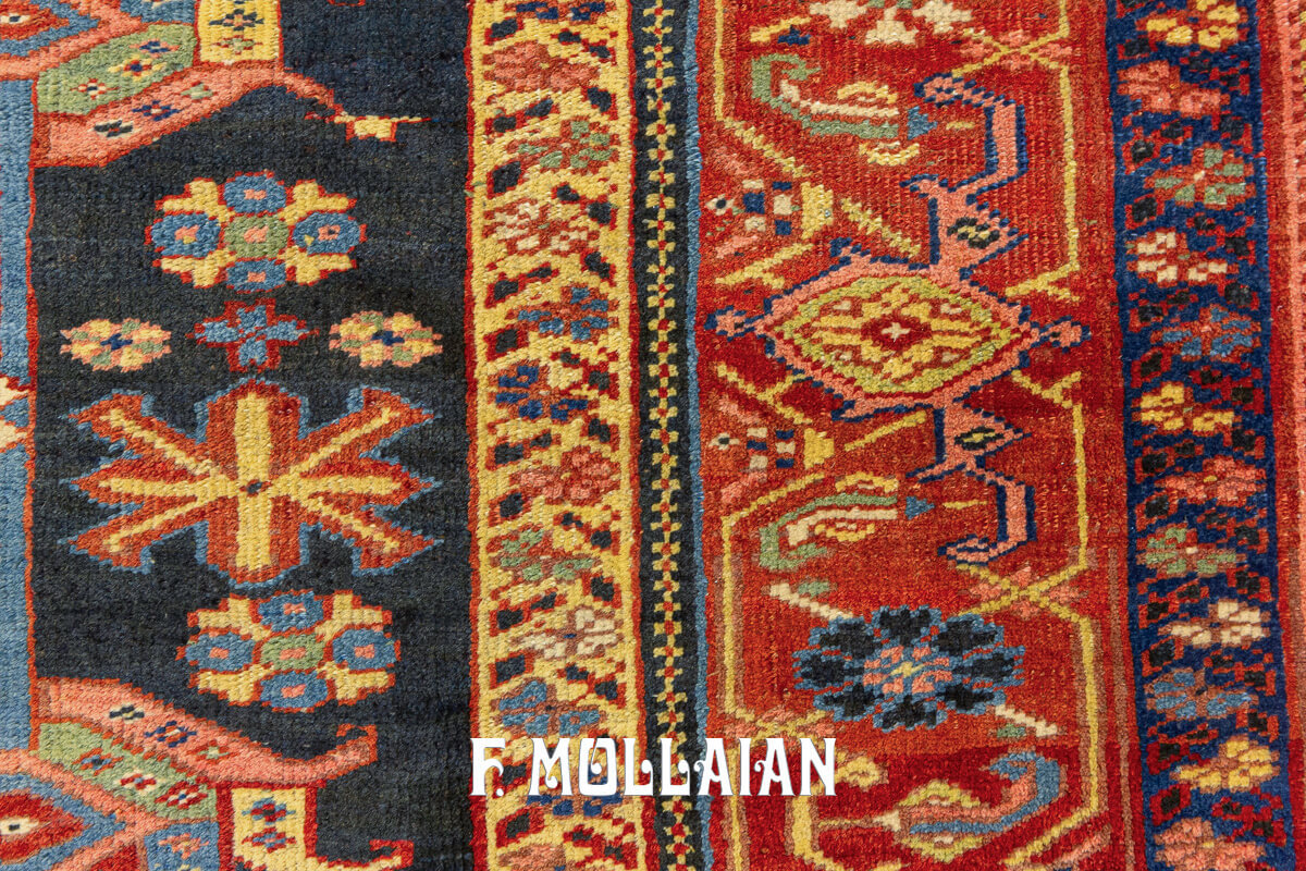 Bakshaish Rug