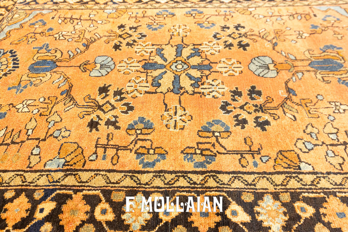 Lilian Rug Persian n°:36877355