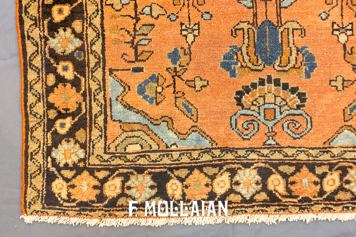 Lilian Rug Persian n°:36877355