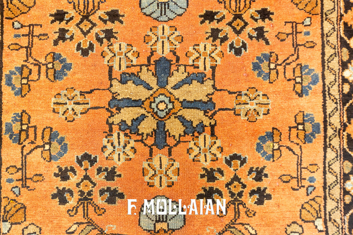 Lilian Rug Persian n°:36877355
