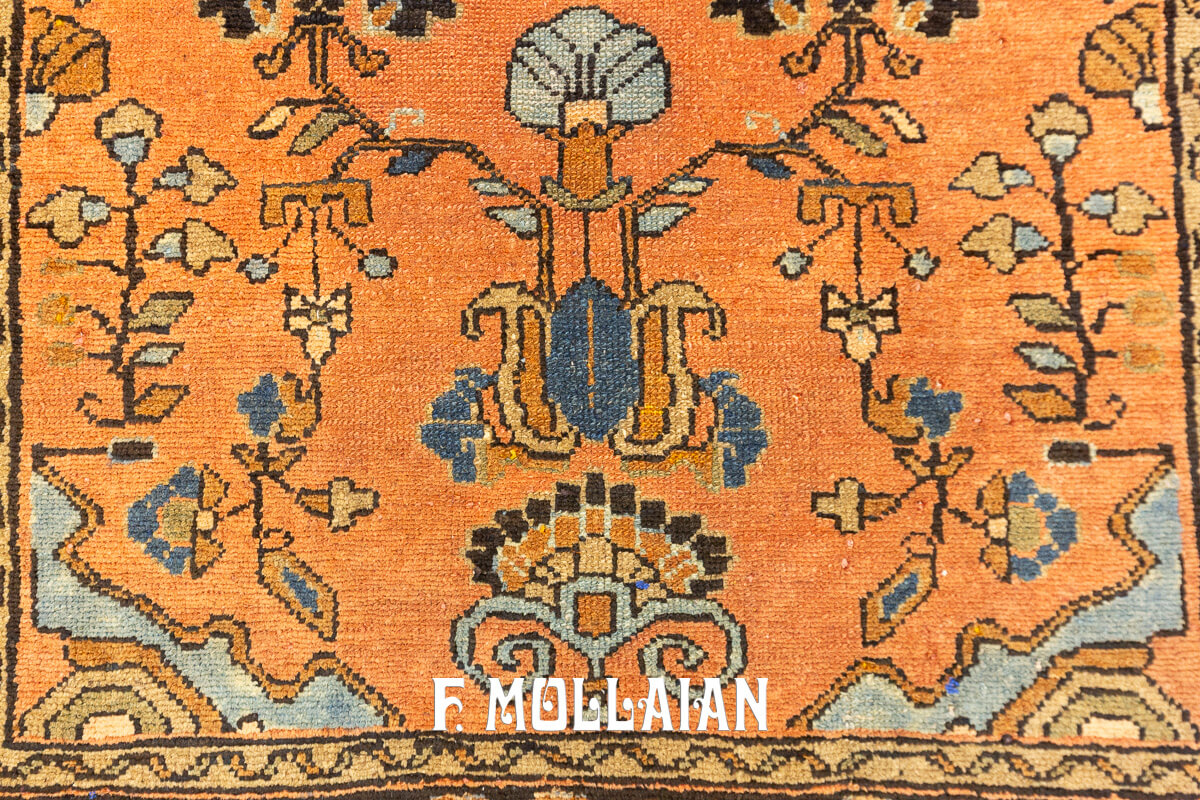 Lilian Rug Persian n°:36877355