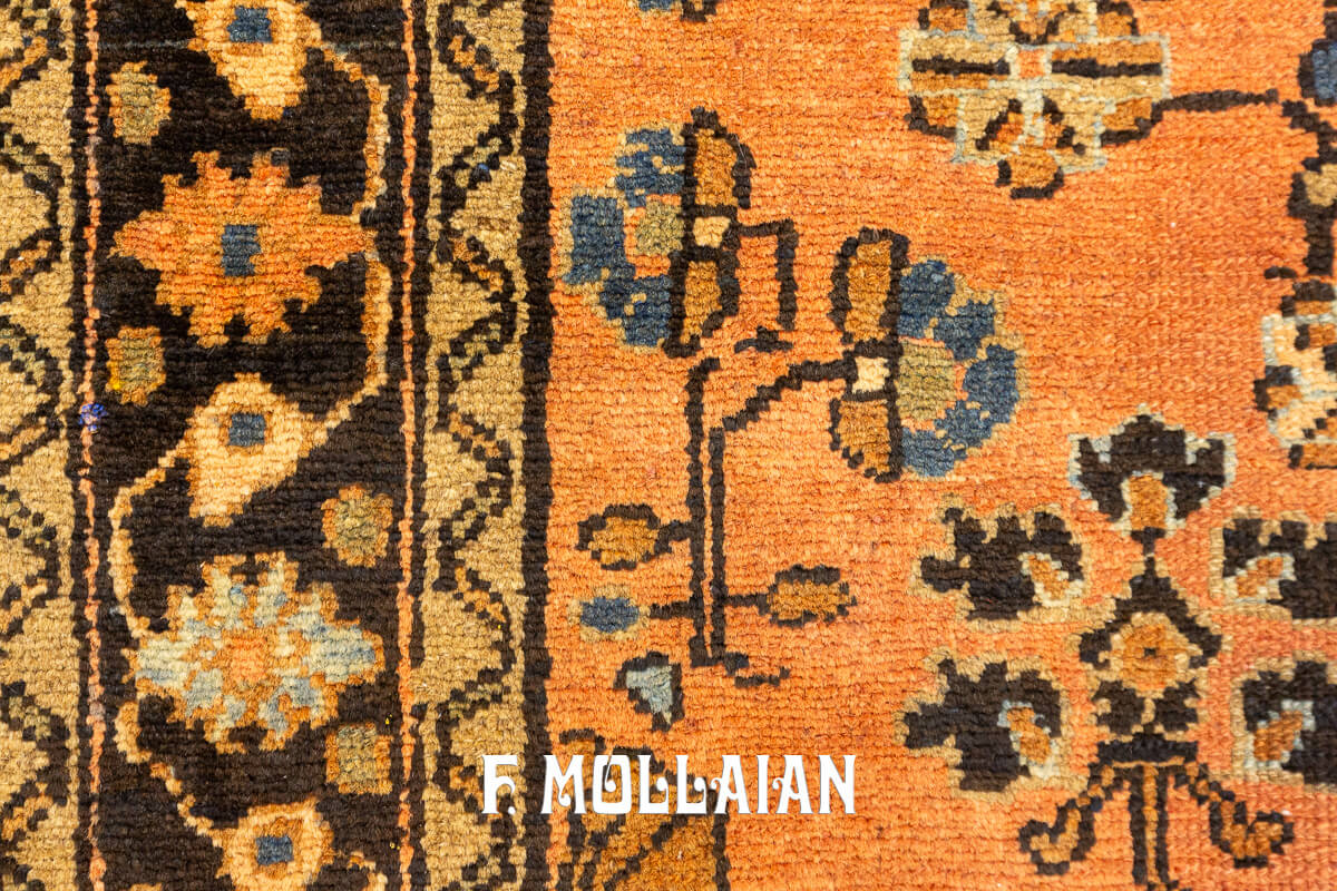 Lilian Rug Persian n°:36877355