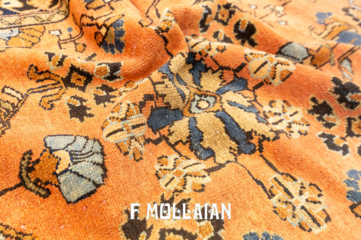 Lilian Rug Persian n°:36877355