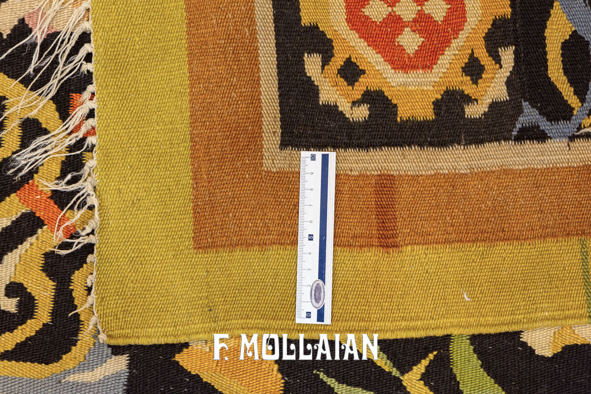Bessarabian Kilim