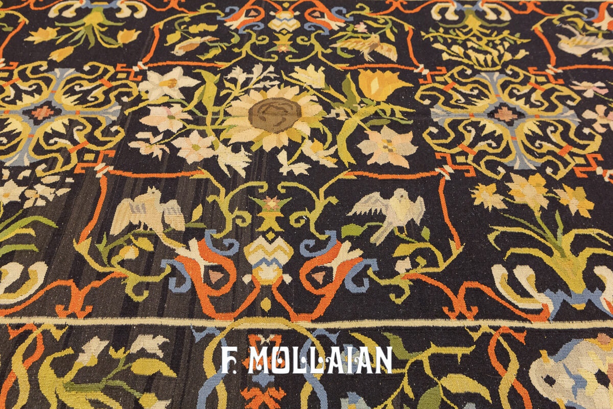 Bessarabian Kilim