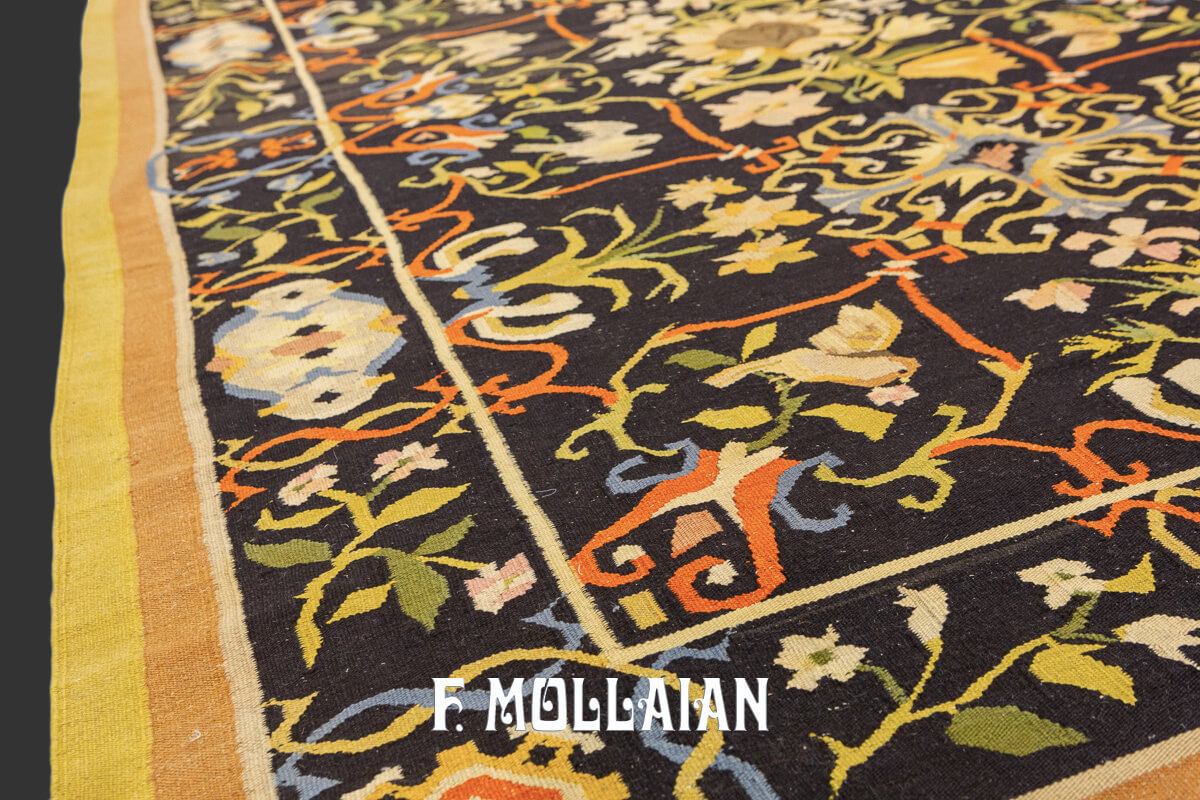 Bessarabian Kilim