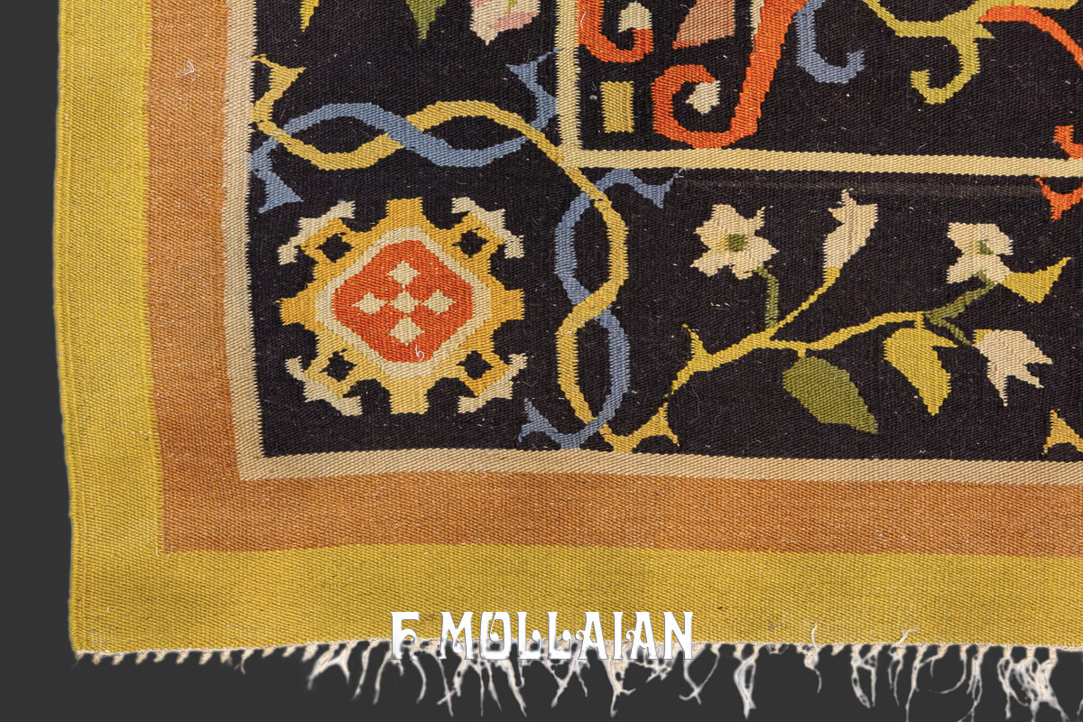 Bessarabian Kilim