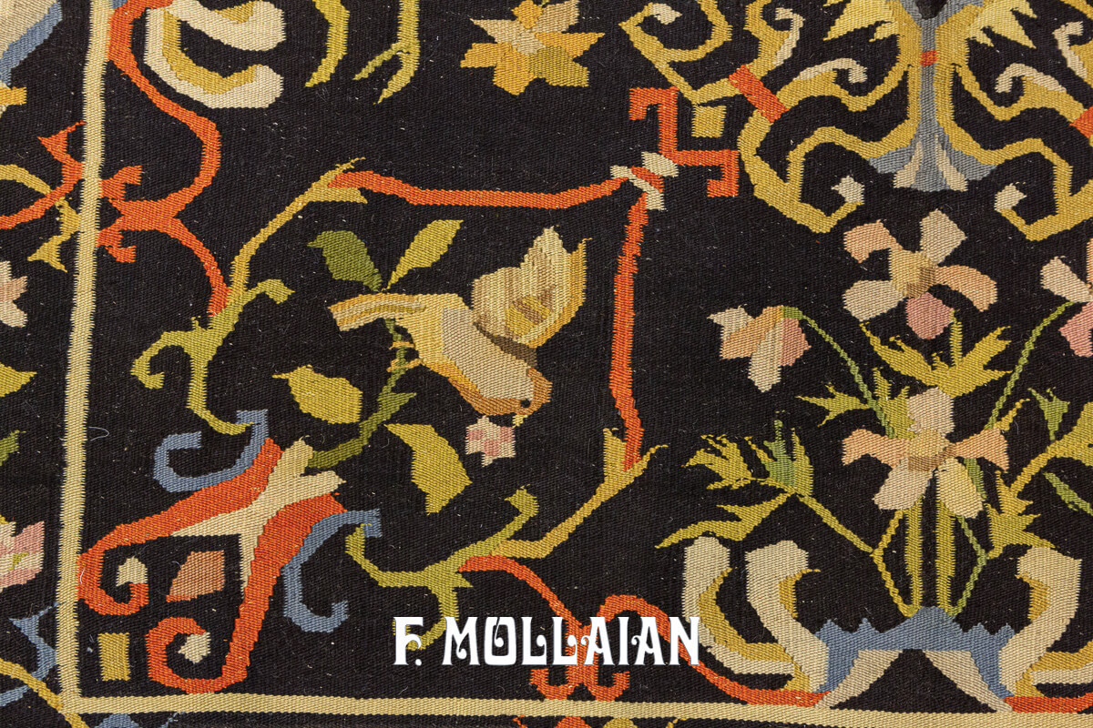 Bessarabian Kilim