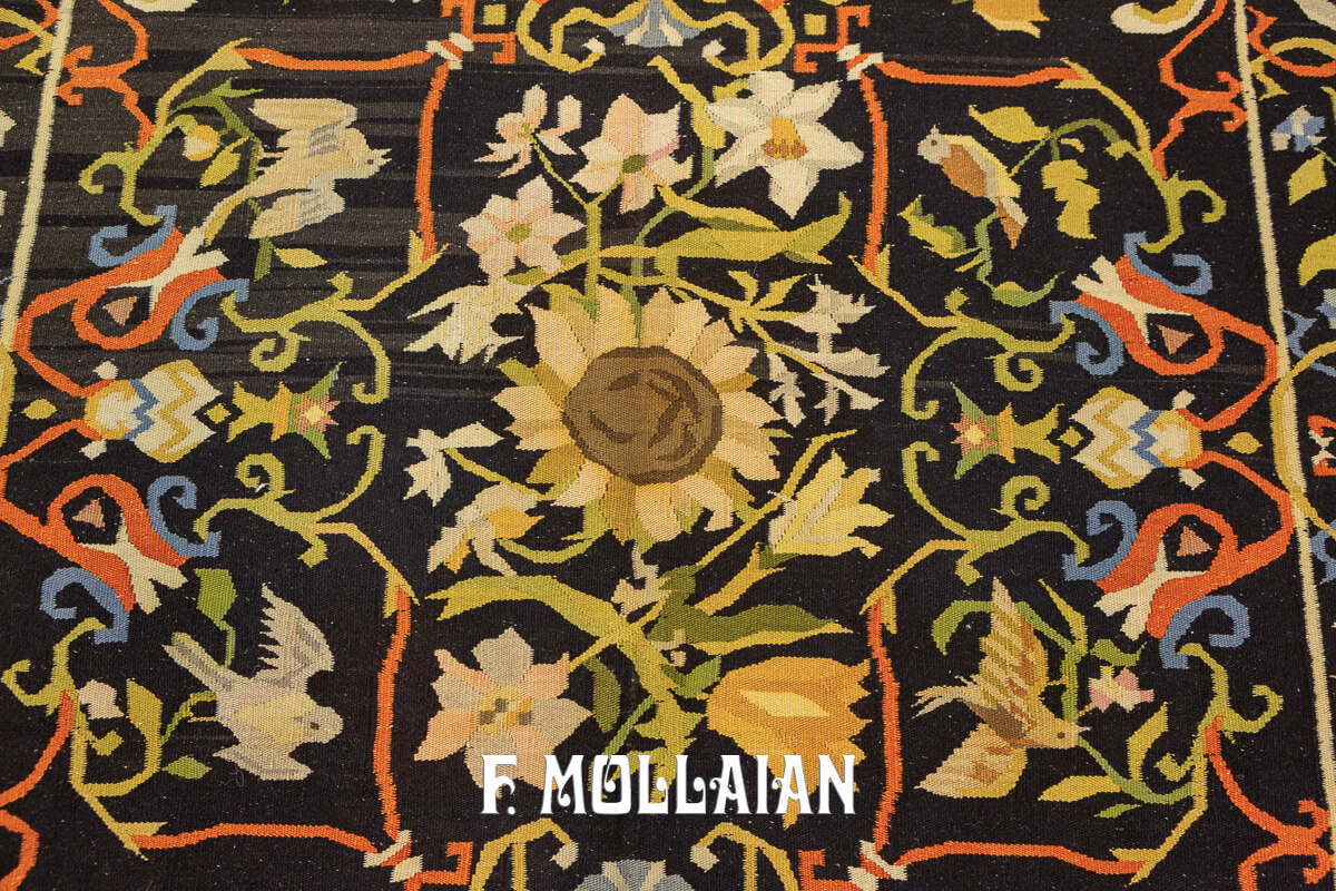 Bessarabian Kilim